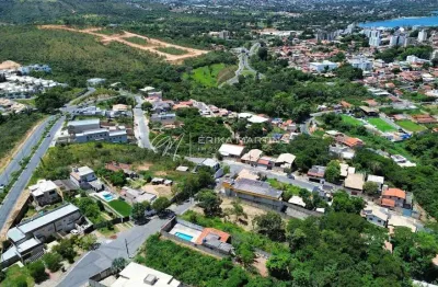 Terreno à venda em Sobradinho, Lagoa Santa 