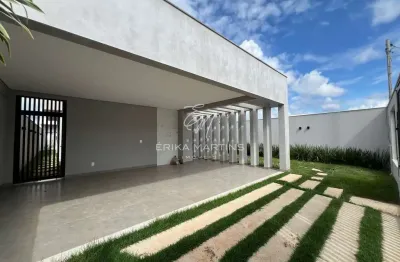 Casa com 3 quartos à venda em Redenção, Lagoa Santa 