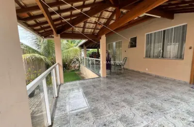 Casa com 3 quartos à venda no Joá, Lagoa Santa 