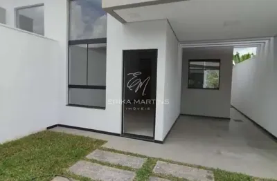 Casa com 3 quartos à venda no Residencial Visão, Lagoa Santa 