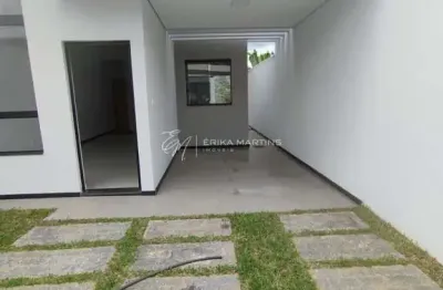 Casa 3 quartos sendo 01 suíte no bairro visão - lagoa santa/mg