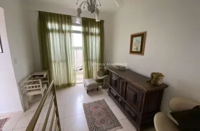 Cobertura 3 quartos no condomínio torres do bosque - lagoa santa/mg