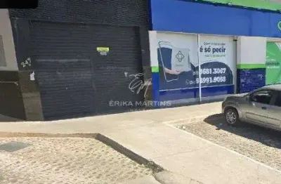 Sala comercial para alugar na Vila Pinto Coelho, Lagoa Santa 