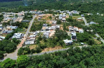 Lote zr2 360m² no bairro  residencial redenção - lagoa santa/mg