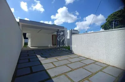 Casa com 3 quartos à venda no Joá, Lagoa Santa 