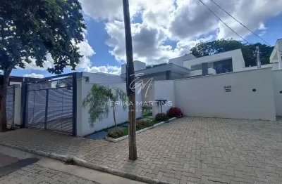 Casa com 3 quartos à venda no Joá, Lagoa Santa 