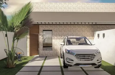 Casa com 3 quartos à venda na Villa Paradiso, Lagoa Santa 