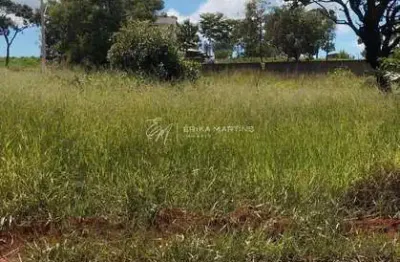 Lote ZR1 com 360 m² à venda no bairro Cidade Jardim –  Lagoa Santa/MG