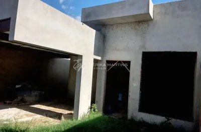 Casa com 3 quartos à venda em Shalimar, Lagoa Santa 