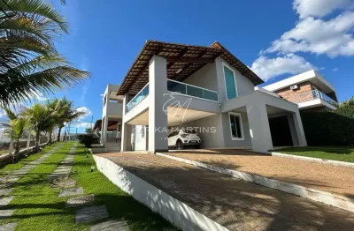 Condomínio boulevard - casa em condomínio boulevard 6 quartos e duas suítes