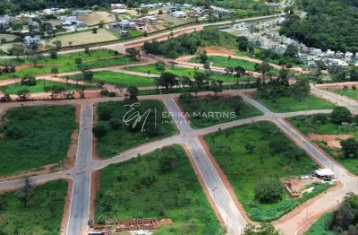 Terreno à venda no Amadeus, Lagoa Santa 