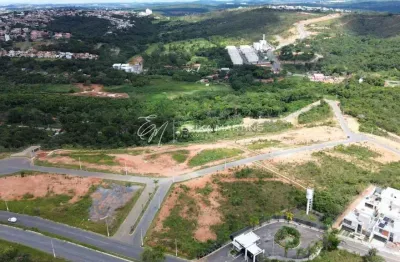 Amplo lote zr2, localizado no bairro recanto do bosque - lagoa santa/mg