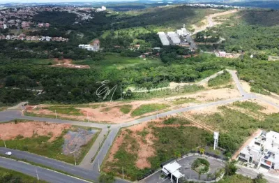 Terreno à venda no Recanto do Bosque, Lagoa Santa 