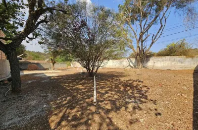 Terreno à venda em Recanto da Lagoa, Lagoa Santa 