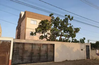 Cobertura com 2 quartos à venda no Residencial Visão, Lagoa Santa 