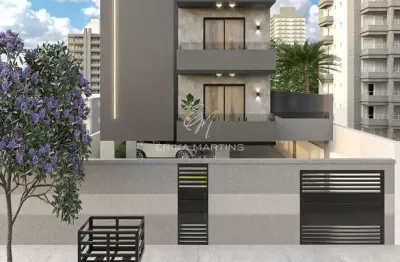 Apartamento 2 quartos no bairro nazia em vespasiano