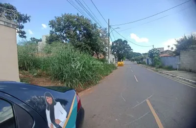 Terreno à venda no Joá, Lagoa Santa 