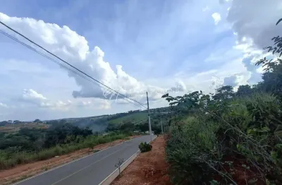 Lote à venda – 544,31m² – bairro pomar da lagoa – lagoa santa/mg