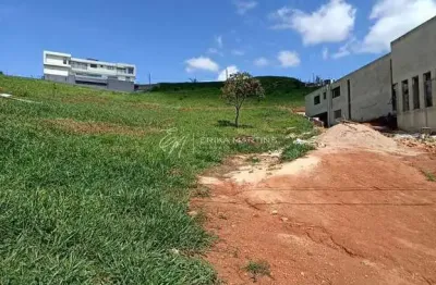 Condomínio  eco village - lote zr1 1050m² no condomínio eco village - lagoa santa/mg