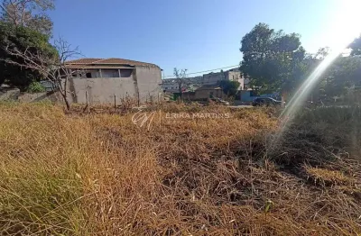 Terreno à venda no Residencial Visão, Lagoa Santa 