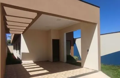 Casa com 3 quartos à venda na Vila dos Ipês, Lagoa Santa 
