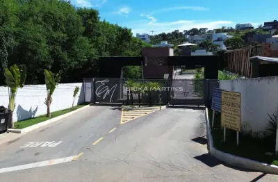 Condomínio boulevard - lote zr1 de 1000 m² no condomínio boulevard - lagoa santa/mg