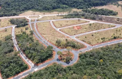 Terreno à venda em Joana Marques, Lagoa Santa 