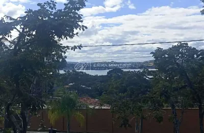 Terreno à venda em Recanto da Lagoa, Lagoa Santa 