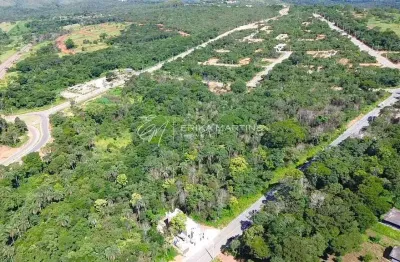 Terreno à venda no Lagoinha de Fora, Lagoa Santa 