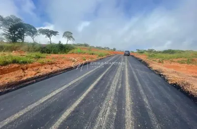 Terreno à venda no Recanto das Avencas, Lagoa Santa 