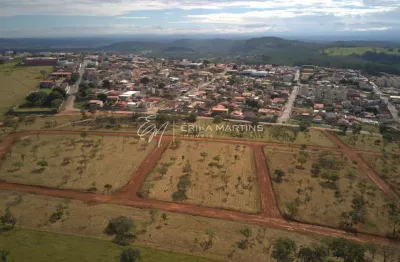 Terreno à venda no Centro, Pedro Leopoldo 