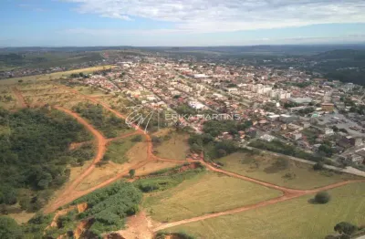 Terreno à venda no Centro, Pedro Leopoldo 