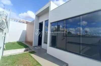 Casa 3 quartos no bairro paineiras - lagoa santa/mg