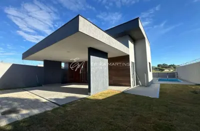 Casa com 3 quartos no bairro vila dos ipês - lagoa santa/mg