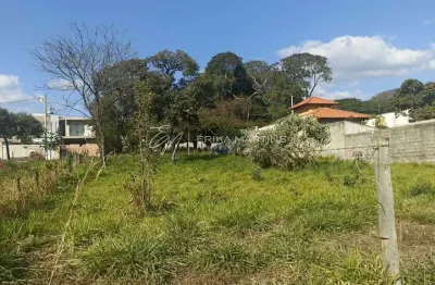 Terreno à venda no Joá, Lagoa Santa 