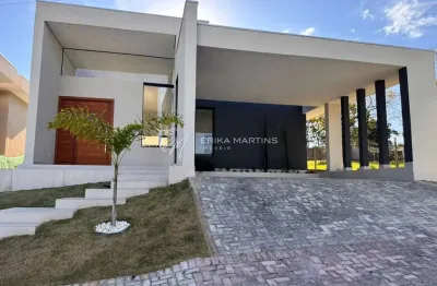 Condomínio gran royalle - casa com 3 quartos no condomínio gran royalle - lagoa santa/mg