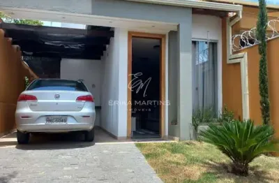 Casa com 3 quartos à venda no Portal do Sol, Lagoa Santa 