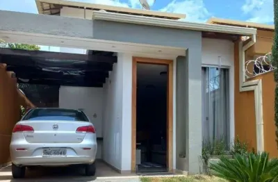 Casa com 3 quartos à venda no Portal do Sol, Lagoa Santa 