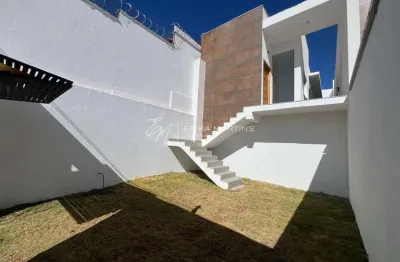 Casa com 2 quartos à venda no Portal do Sol, Lagoa Santa 