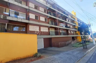 Apartamento com 3 quartos à venda na Bela Vista, Lagoa Santa 