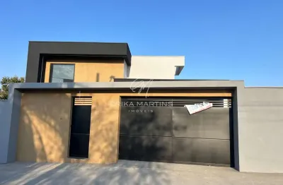 Casa com 3 quartos à venda em Paineiras, Lagoa Santa 