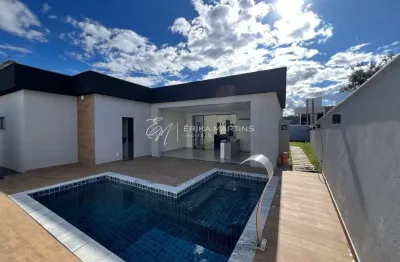 Casa com 3  quartos sendo 1 suíte com closet no residencial paineiras - lagoa santa/mg