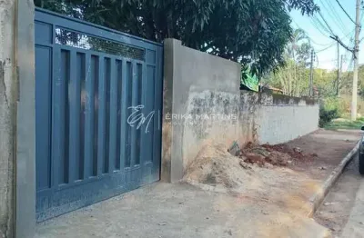 Lote plano de 1.200m² em localização privilegiada – lagoa santa/mg