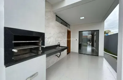 Casa 2 pavimentos e 4 quartos em lagoa santa - jardim imperial