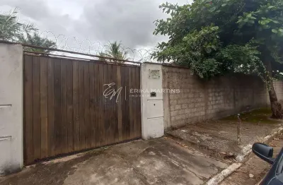 Casa com 3 quartos à venda no Joá, Lagoa Santa 