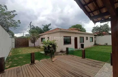Casa com 3 quartos à venda no Joá, Lagoa Santa 