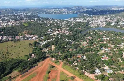 Lote 360m2 no bairro jardim das aroeiras - lagoa santa/mg