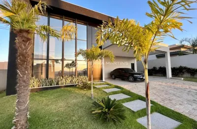Casa 4 suítes em condomínio mirante do fidalgo – lagoa santa/mg