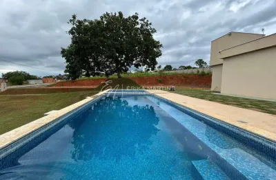 Condomínio real mont ville - lote 1.000m² em condomínio fechado com vista para as montanhas – lagoa santa/mg