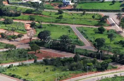 Lote de 366 m²topografia plana no bairro cidade jardim - lagoa santa/mg